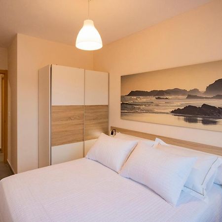 Area Suites Jove Exteriör bild