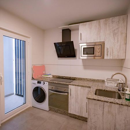 Area Suites Jove Exteriör bild