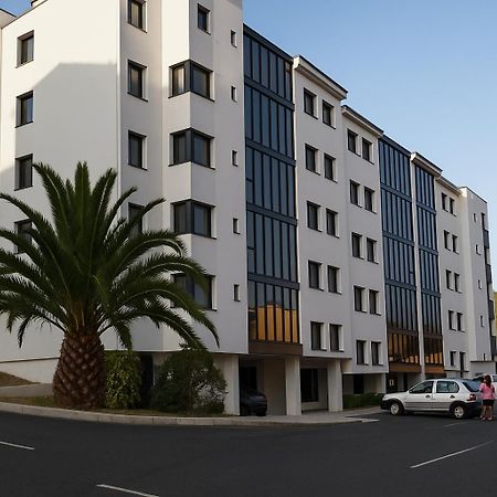 Area Suites Jove Exteriör bild