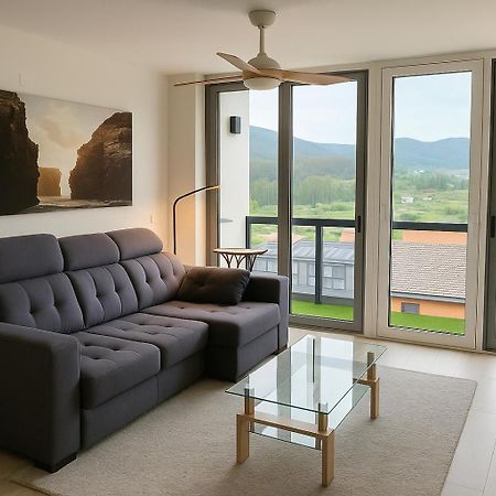 Area Suites Jove Exteriör bild