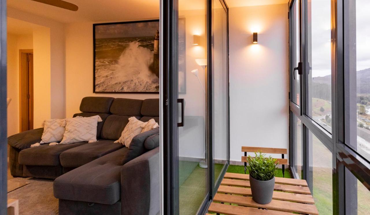 Area Suites Jove Exteriör bild