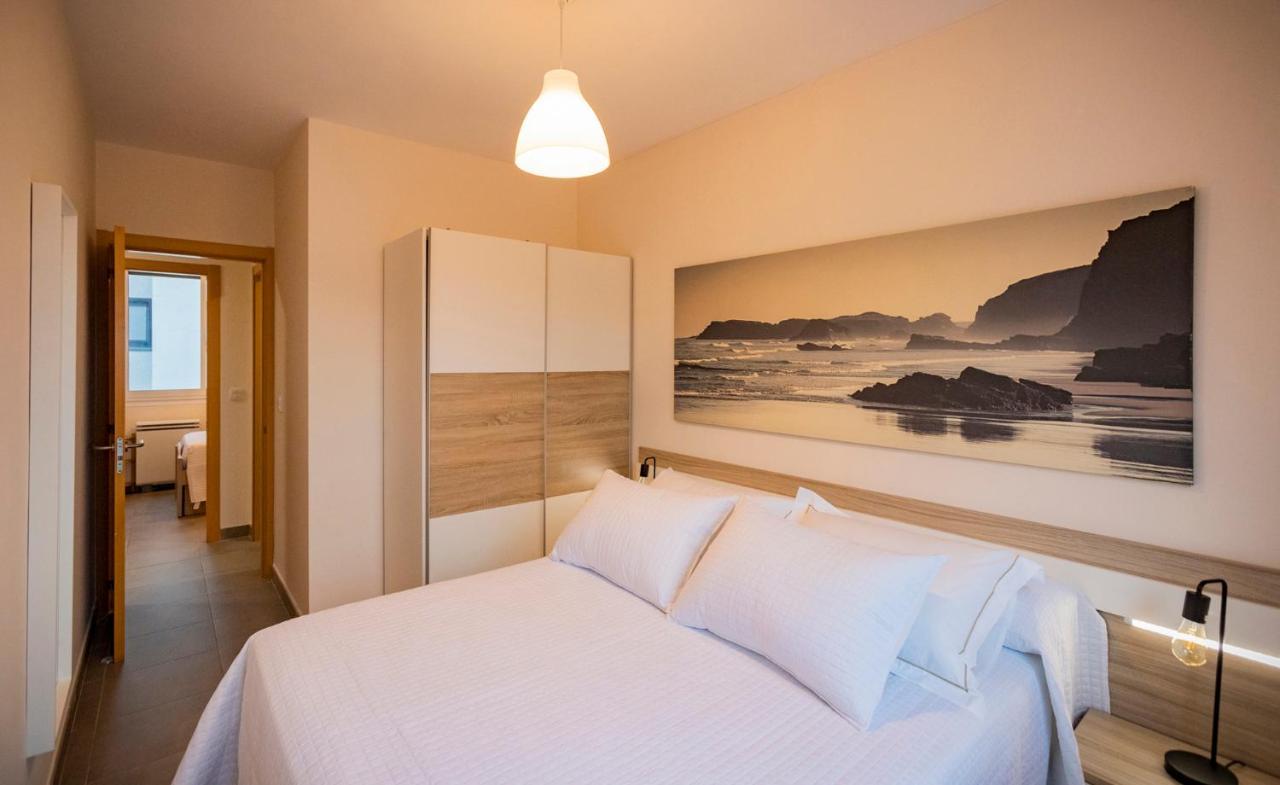 Area Suites Jove Exteriör bild