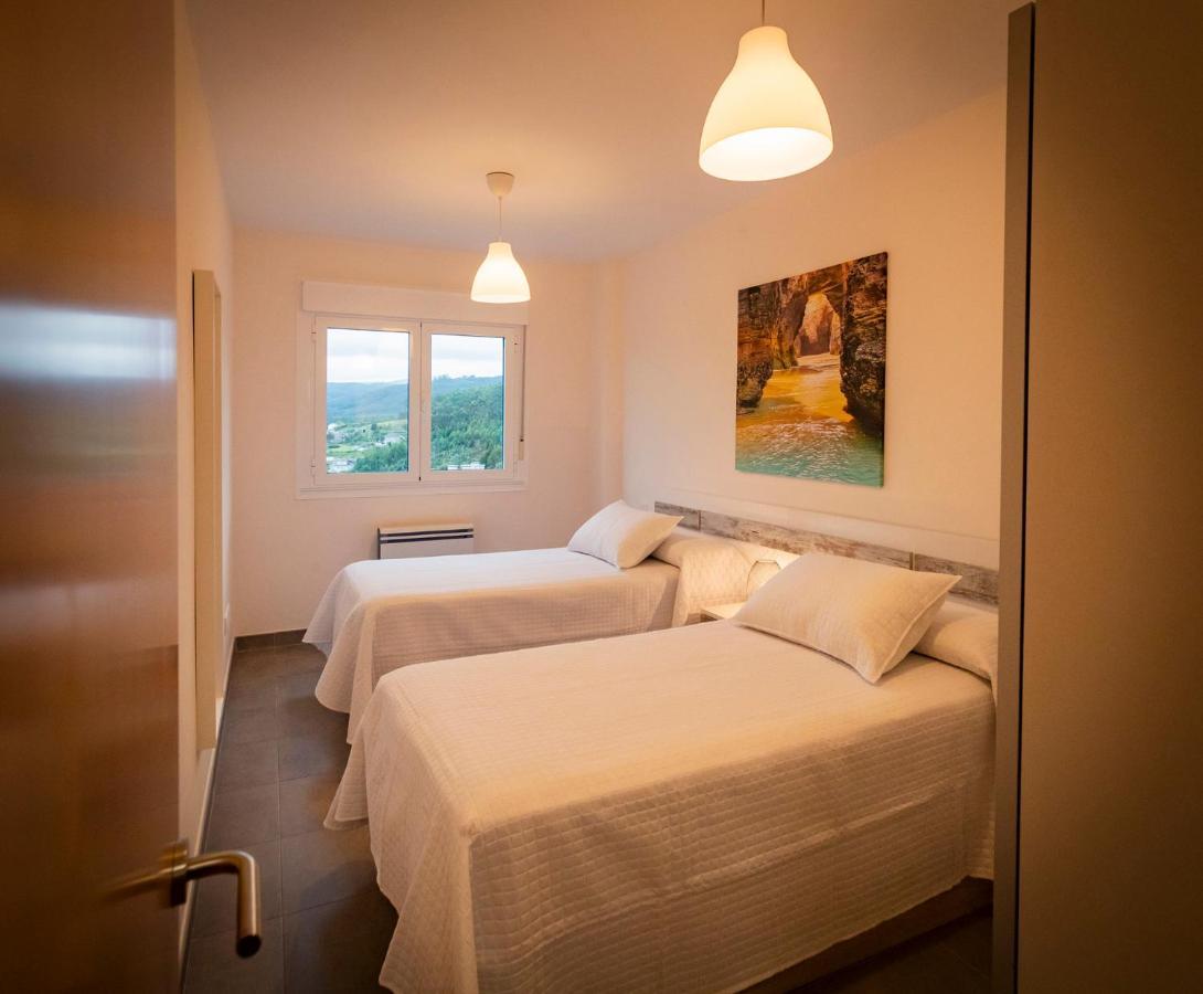 Area Suites Jove Exteriör bild
