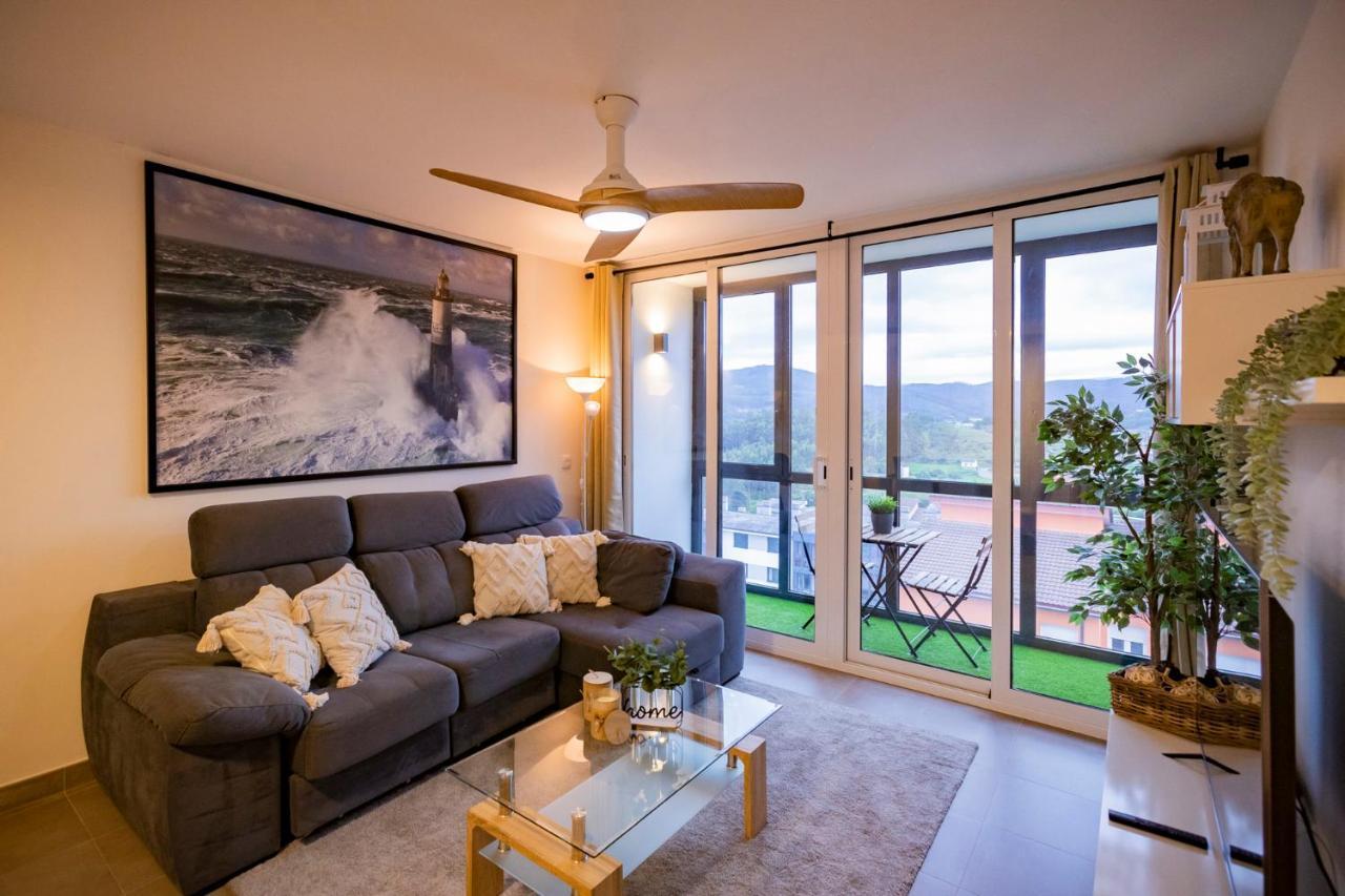 Area Suites Jove Exteriör bild