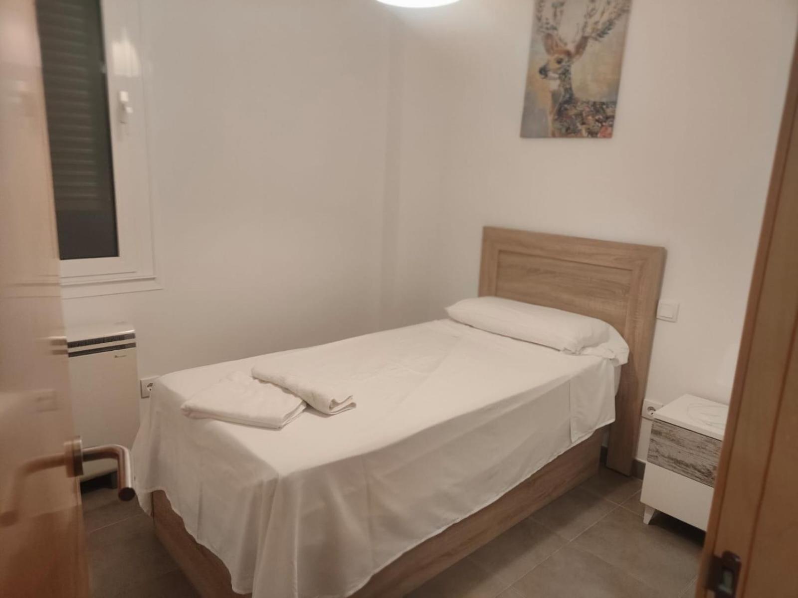 Area Suites Jove Exteriör bild