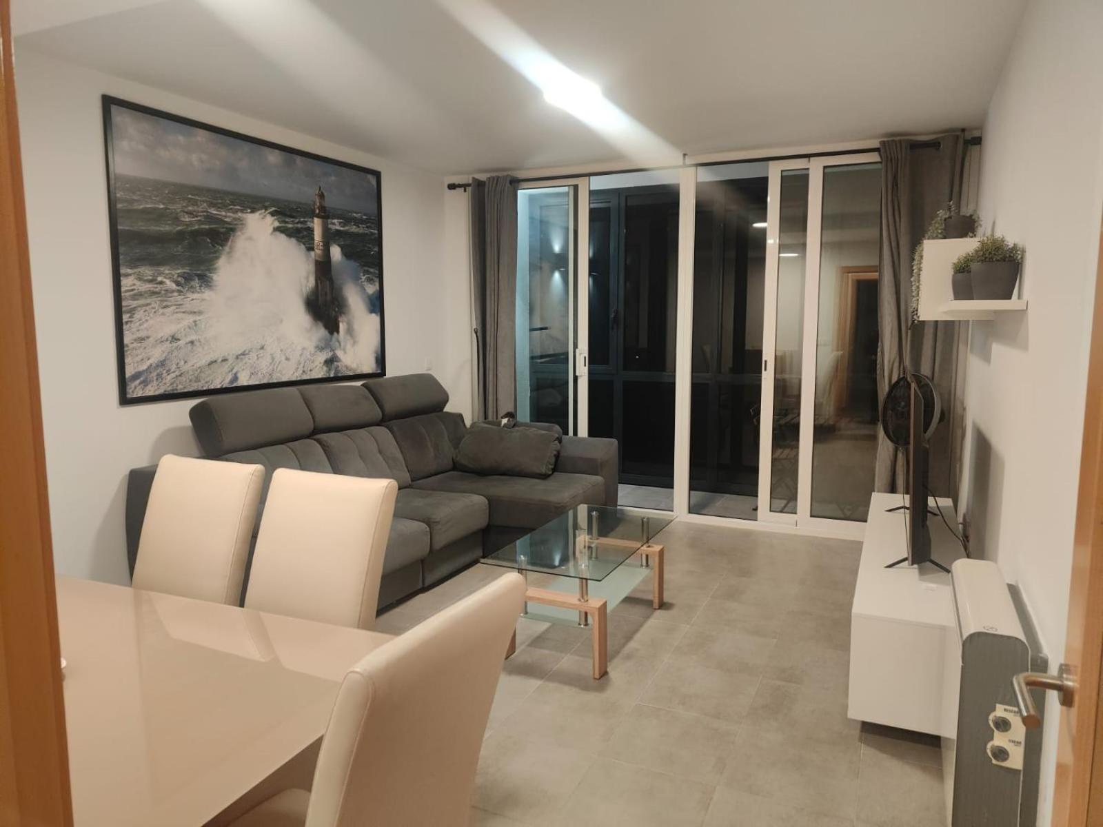 Area Suites Jove Exteriör bild