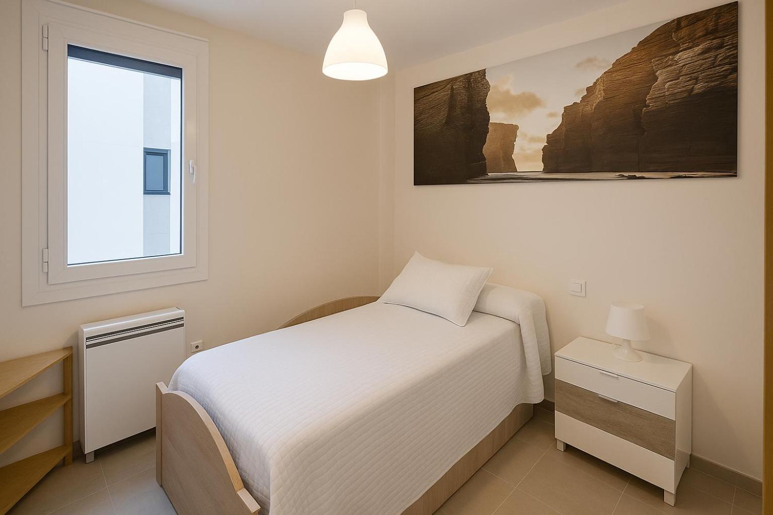 Area Suites Jove Exteriör bild
