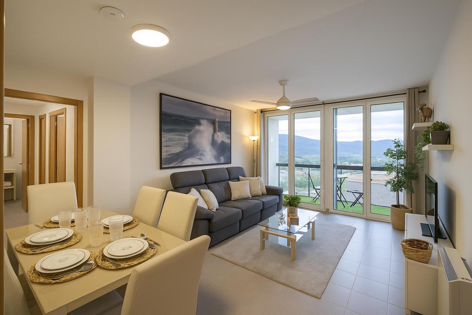 Area Suites Jove Exteriör bild