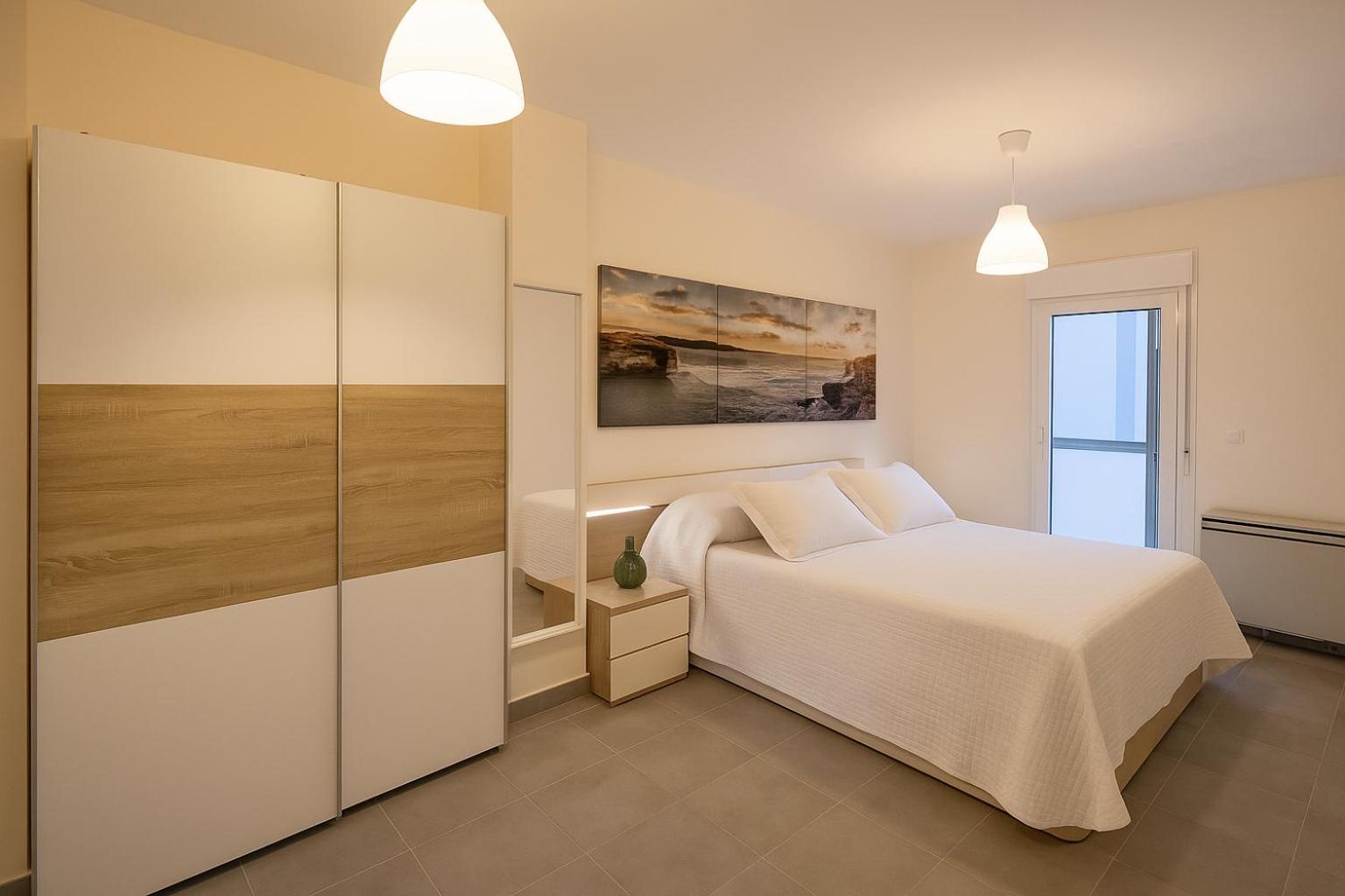 Area Suites Jove Exteriör bild