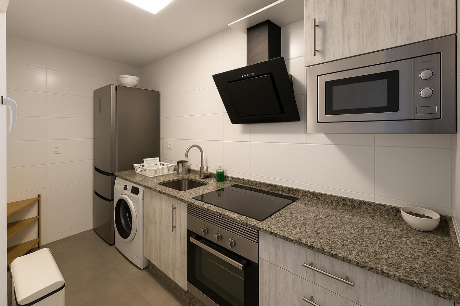 Area Suites Jove Exteriör bild