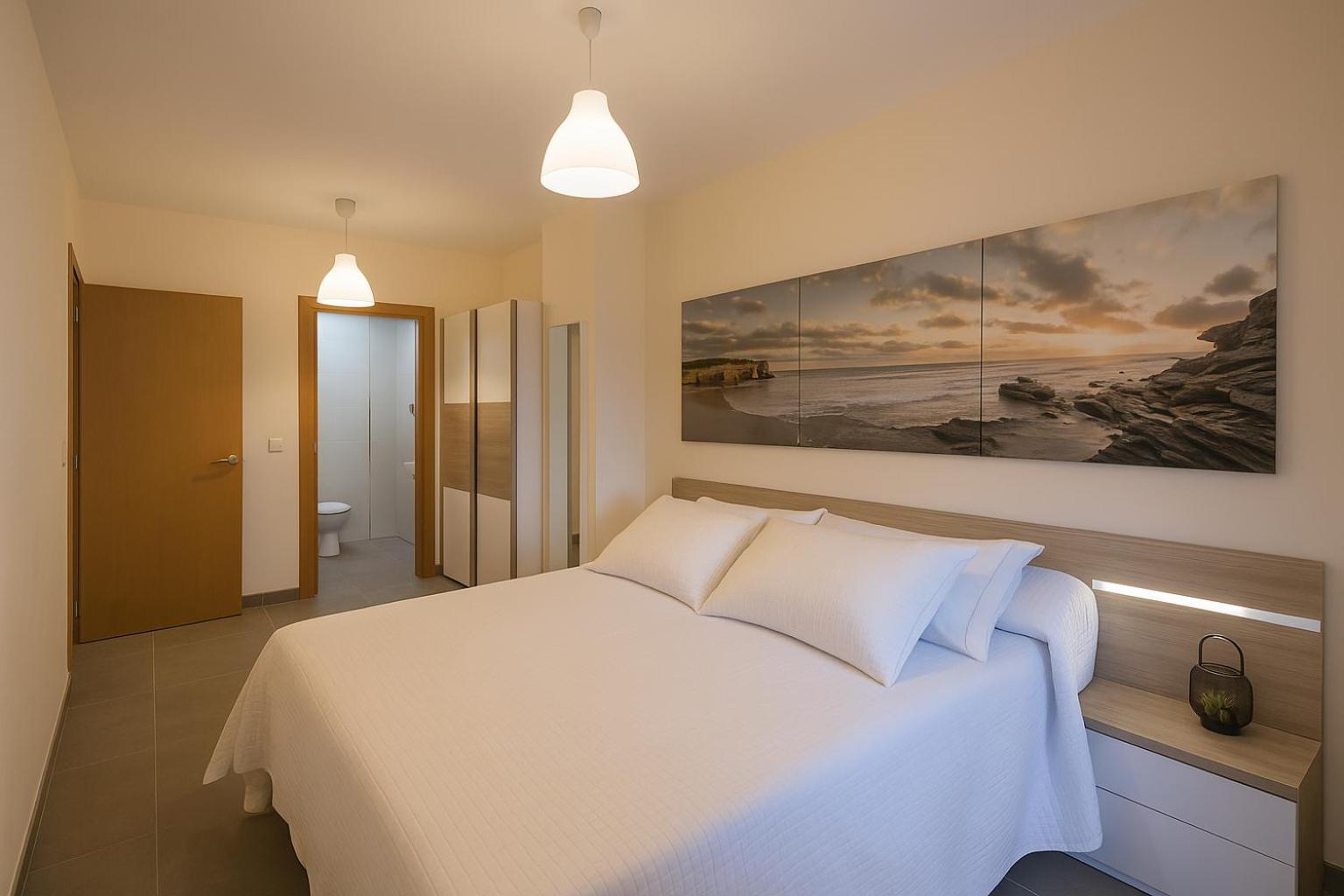 Area Suites Jove Exteriör bild