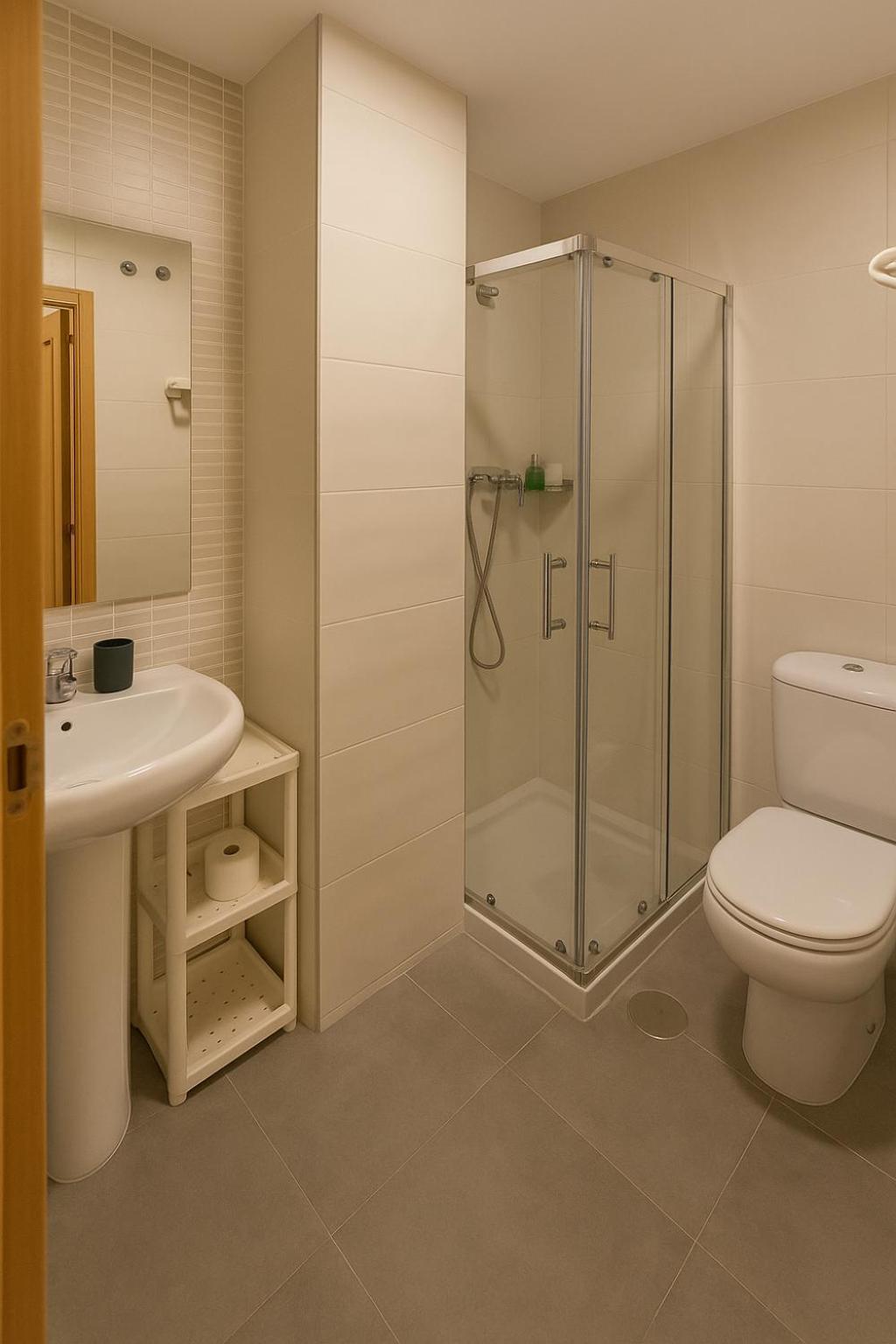 Area Suites Jove Exteriör bild