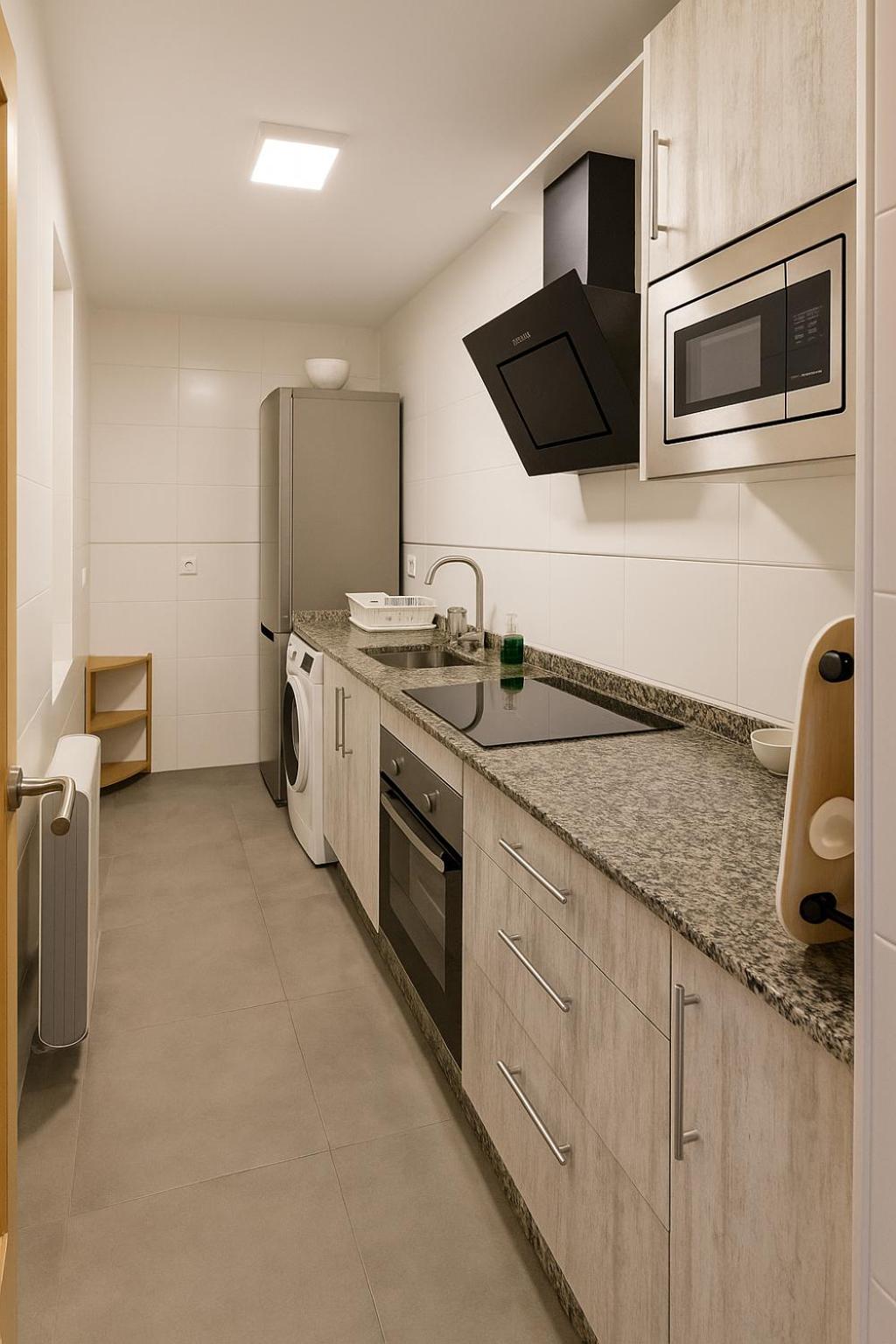 Area Suites Jove Exteriör bild