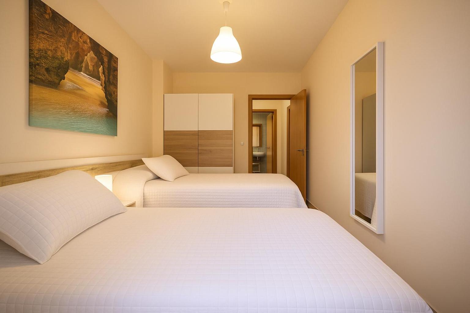 Area Suites Jove Exteriör bild
