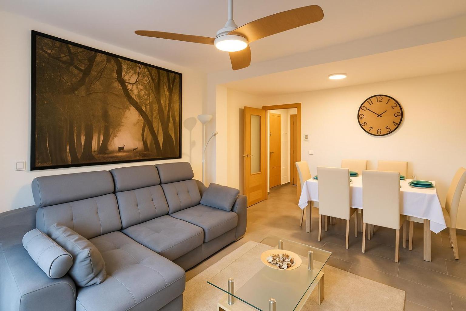Area Suites Jove Exteriör bild